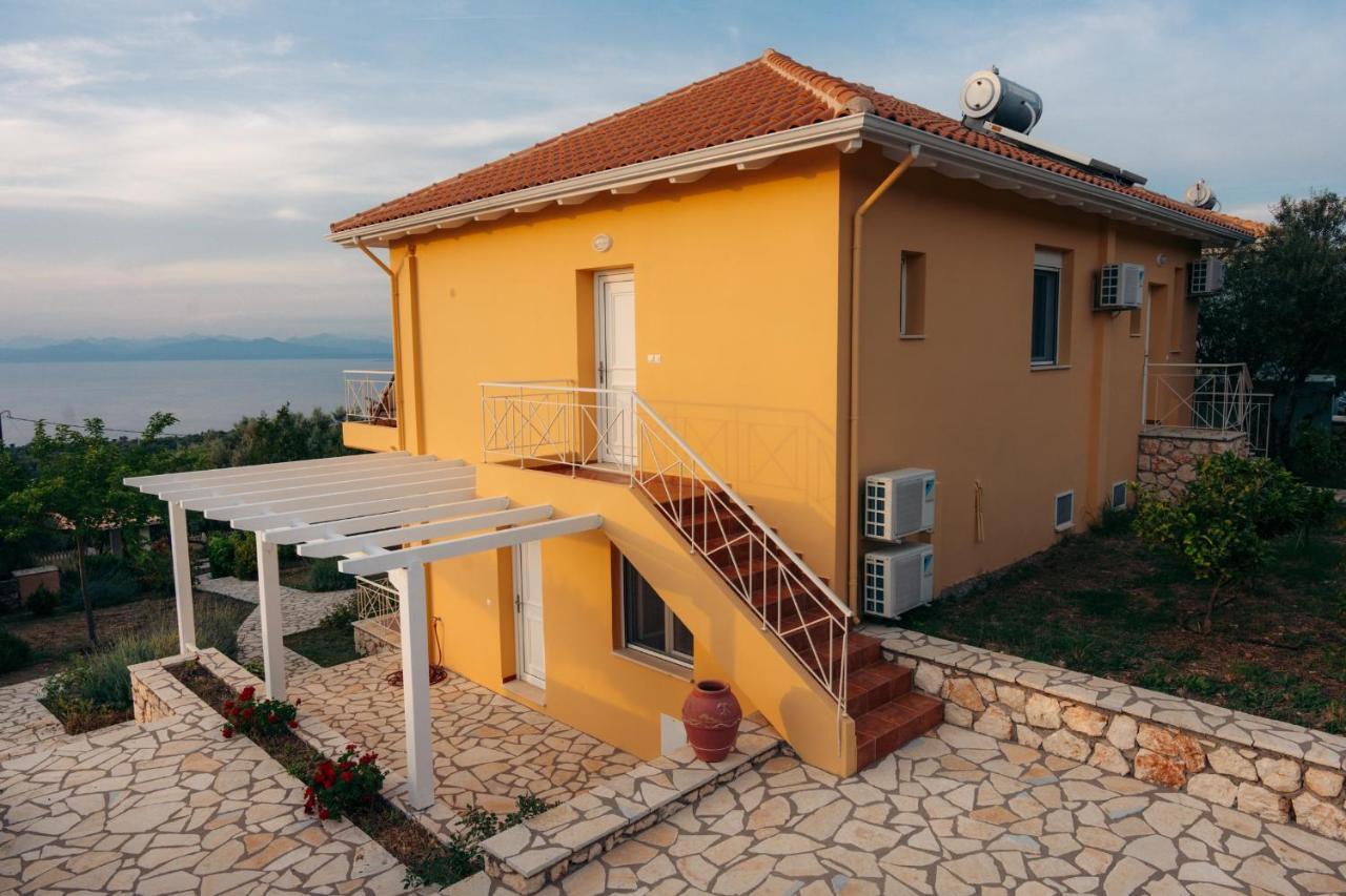 Erato Apartment