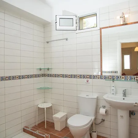 Villa Erato Tsoukaládhes Zewnętrze zdjęcie