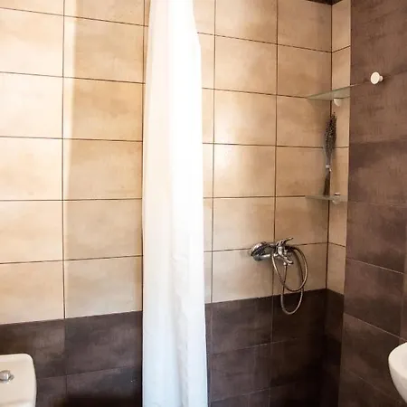 Villa Erato Tsoukaládhes Pokój zdjęcie