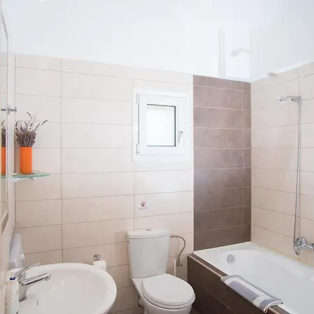 Villa Erato Tsoukaládhes Zewnętrze zdjęcie