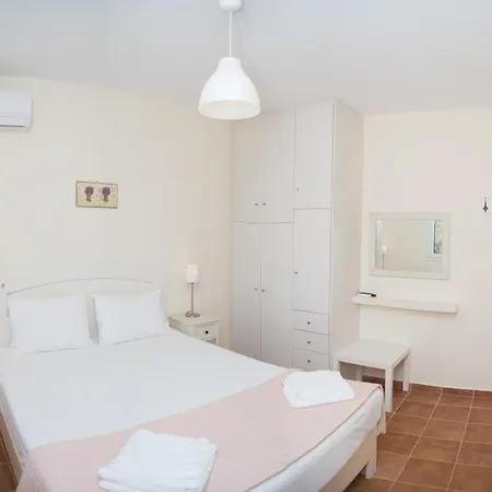 Villa Erato Tsoukaládhes Zewnętrze zdjęcie