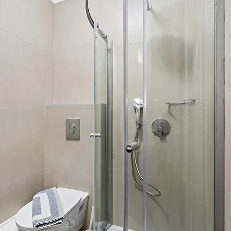 Villa Erato Tsoukaládhes Pokój zdjęcie