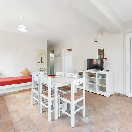 Villa Erato Tsoukaládhes Pokój zdjęcie