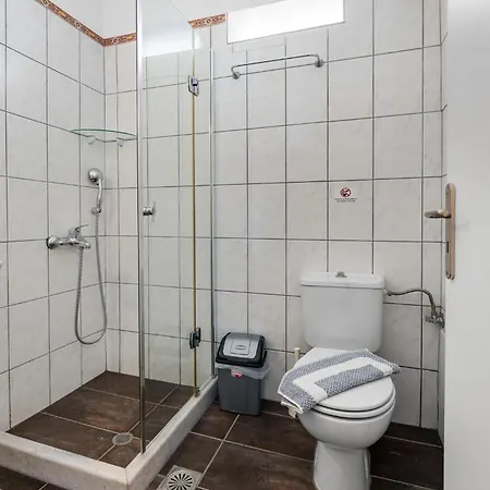 Villa Erato Tsoukaládhes Pokój zdjęcie