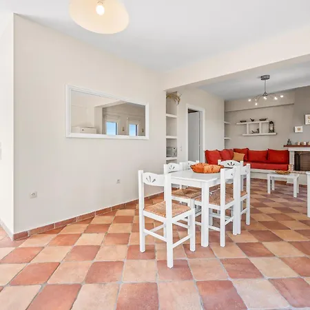 Villa Erato Tsoukaládhes Pokój zdjęcie