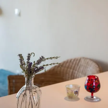 Villa Erato Tsoukaládhes Pokój zdjęcie