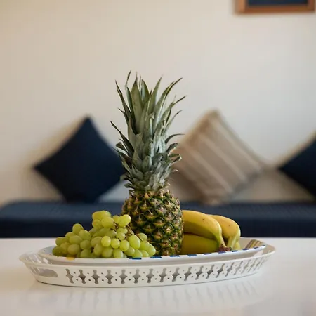Villa Erato Tsoukaládhes Pokój zdjęcie