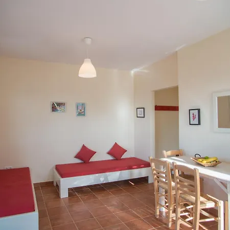 Villa Erato Tsoukaládhes Pokój zdjęcie