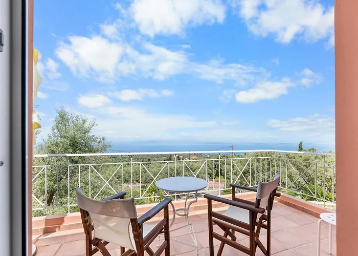 Villa Erato