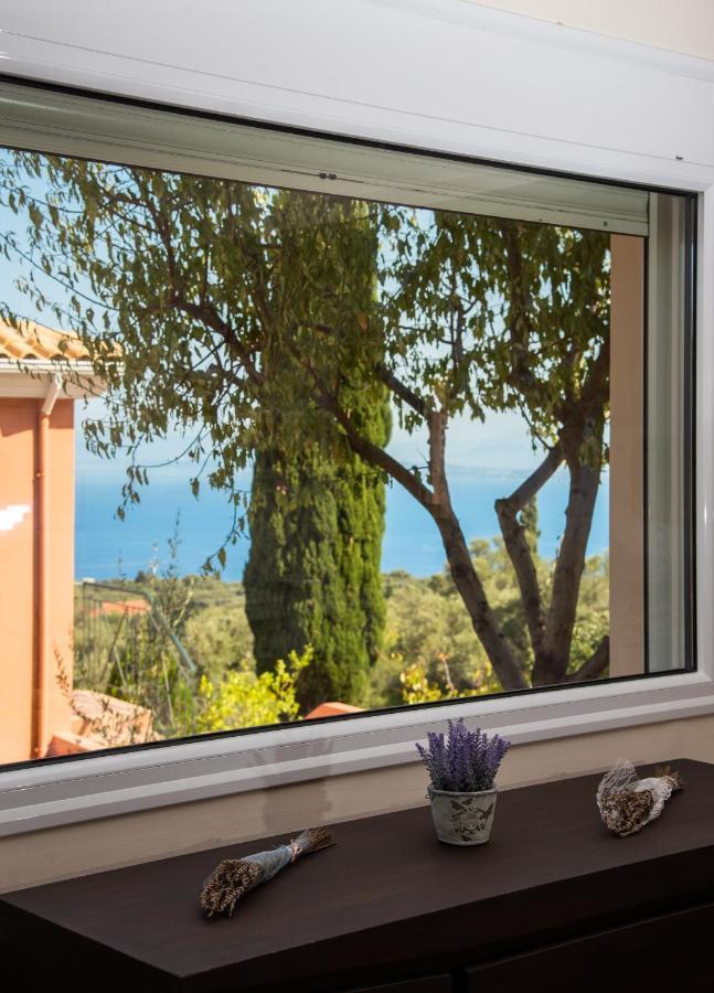 Apartment Erato *
