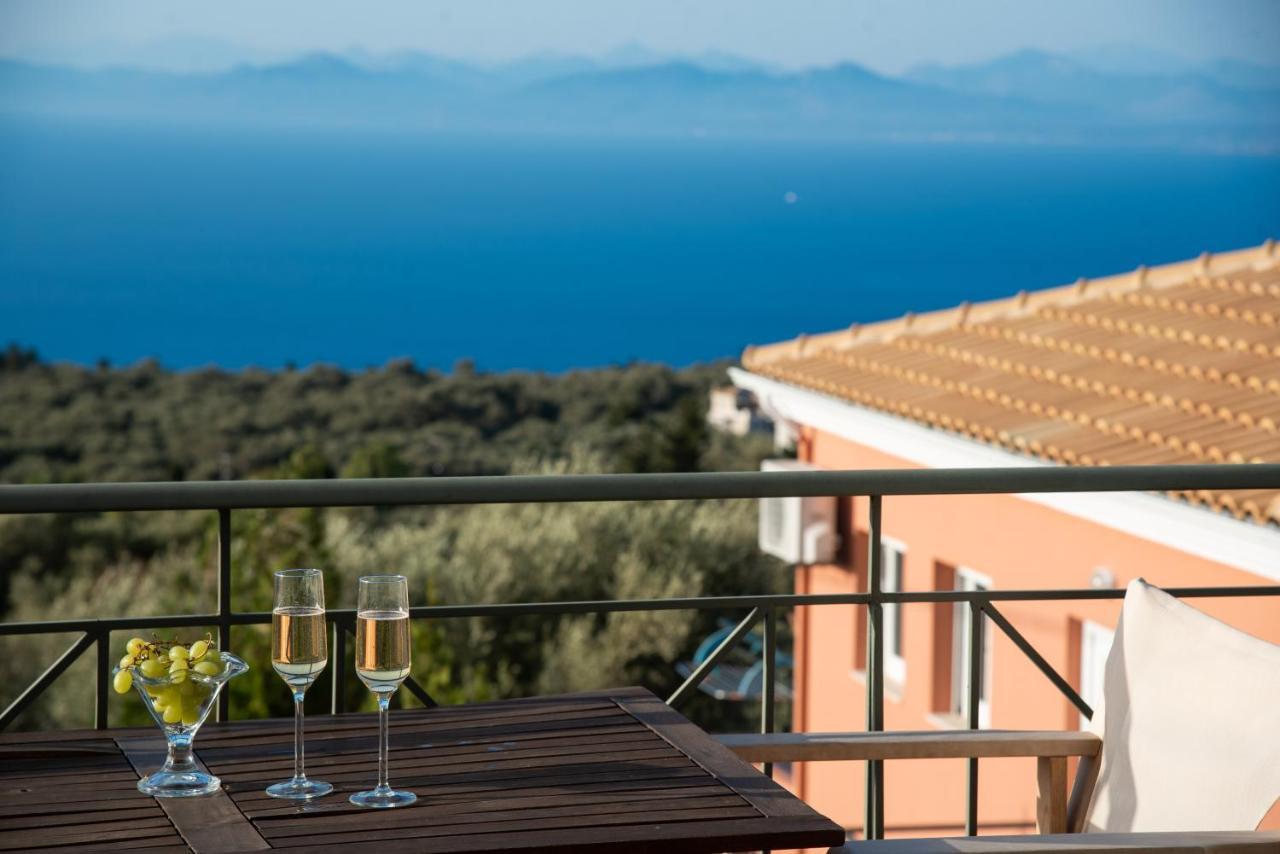 Erato Apartment