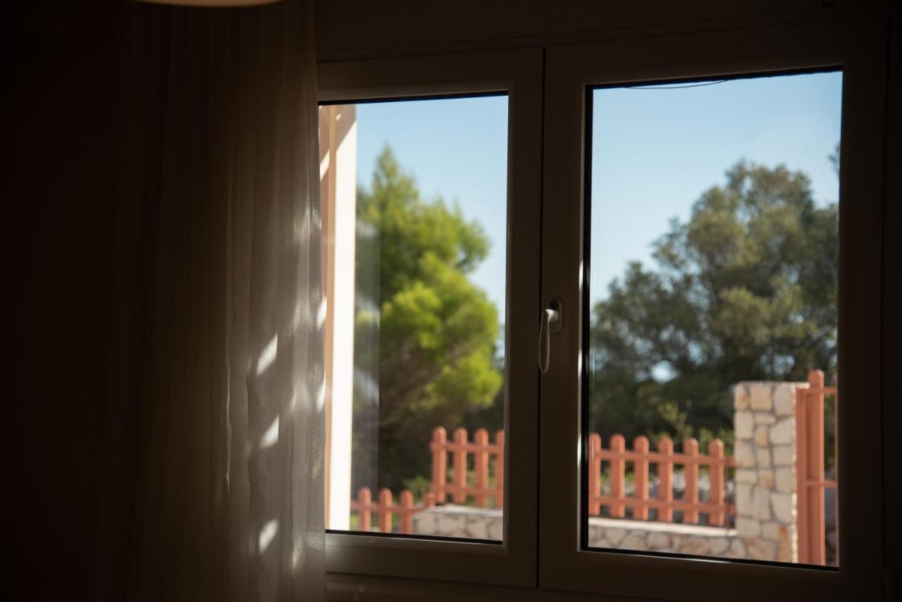Διαμέρισμα Erato Τσουκαλάδες