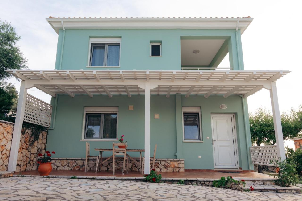 Apartment Erato