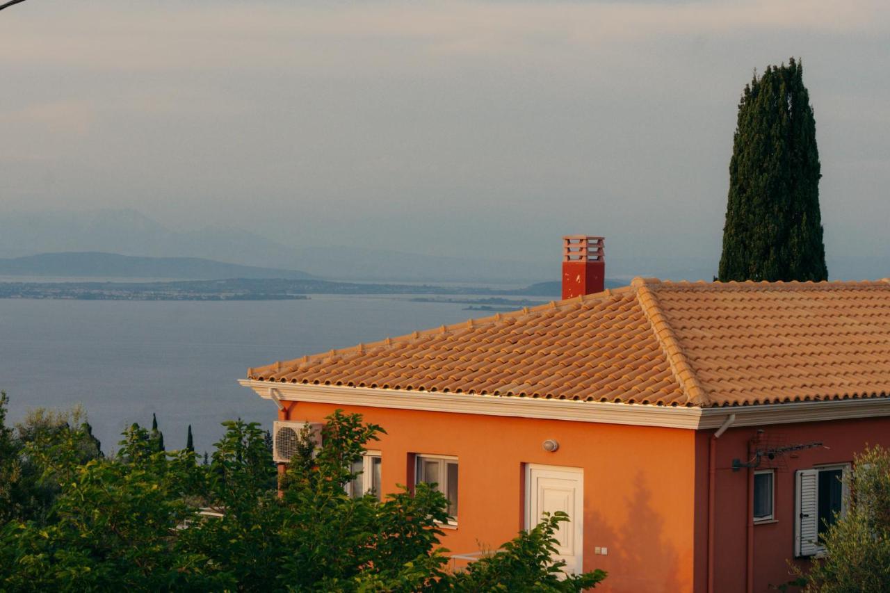 Apartment Erato