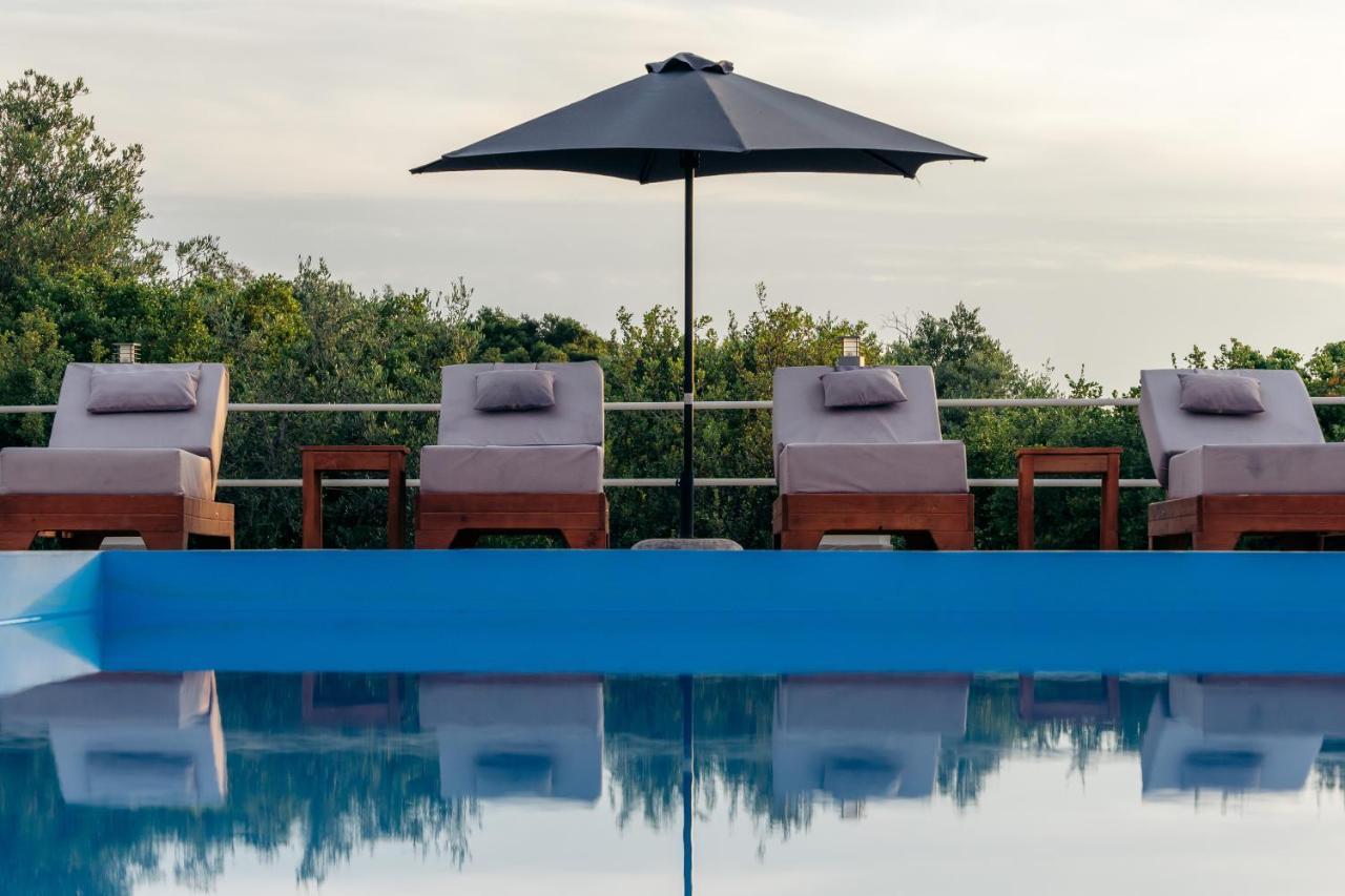 Apartment Erato