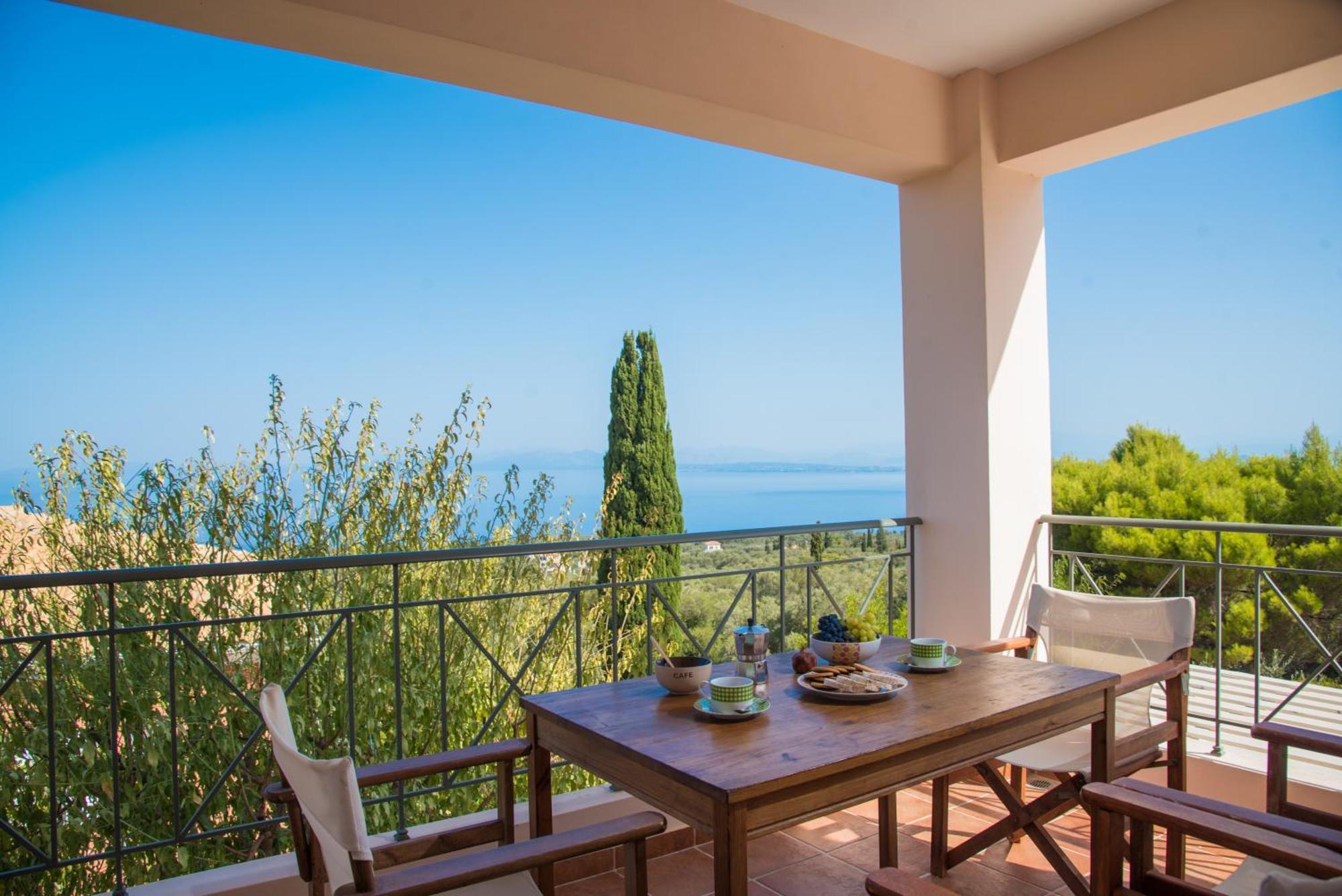 Apartment Erato
