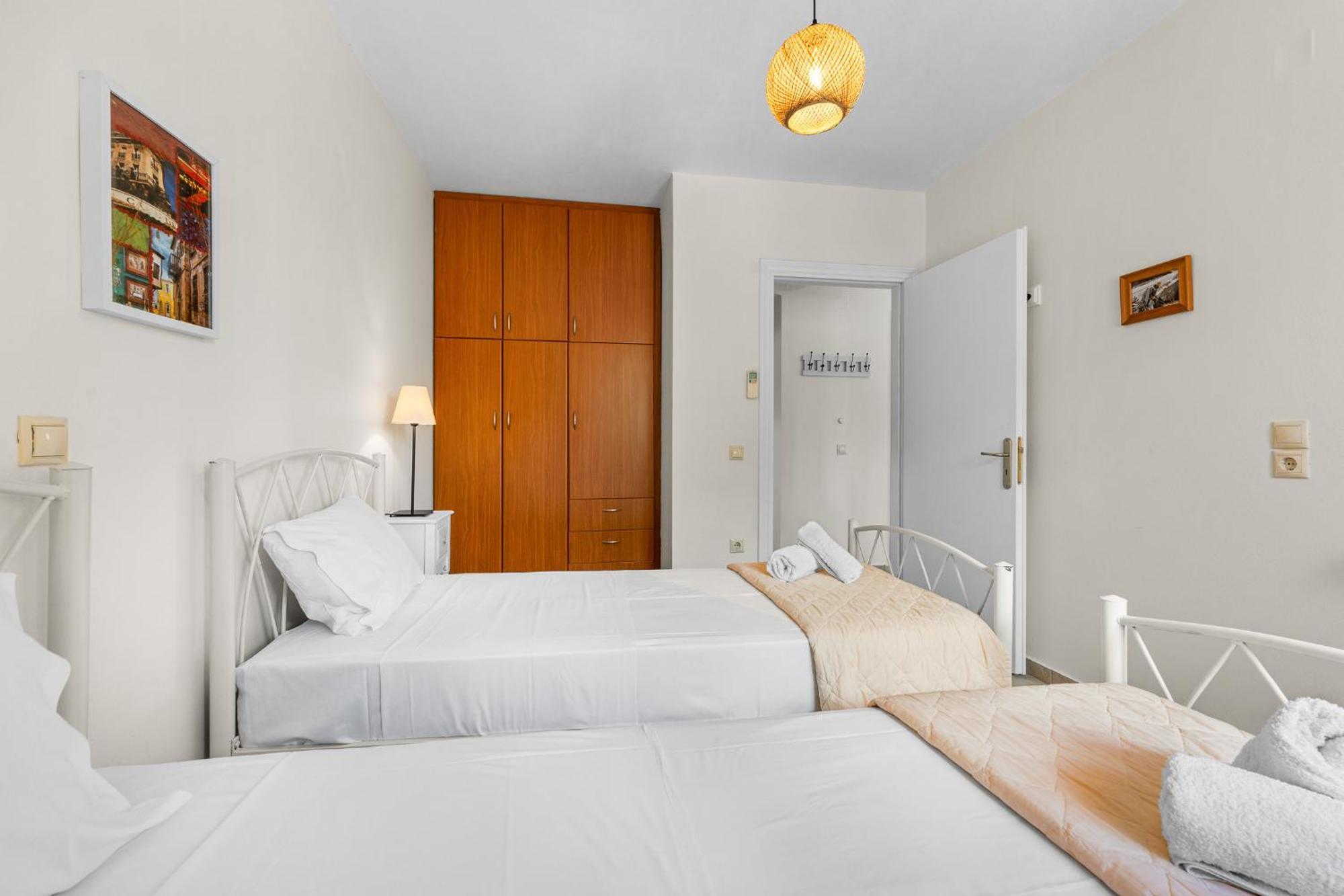 Apartment Erato Tsoukaladhes