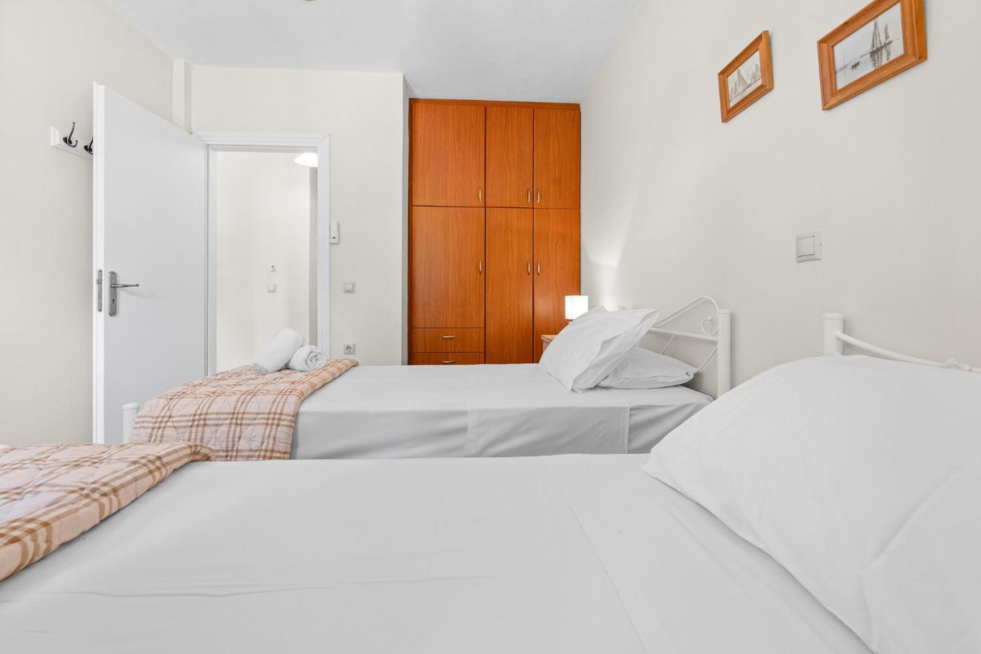 Apartment Erato *