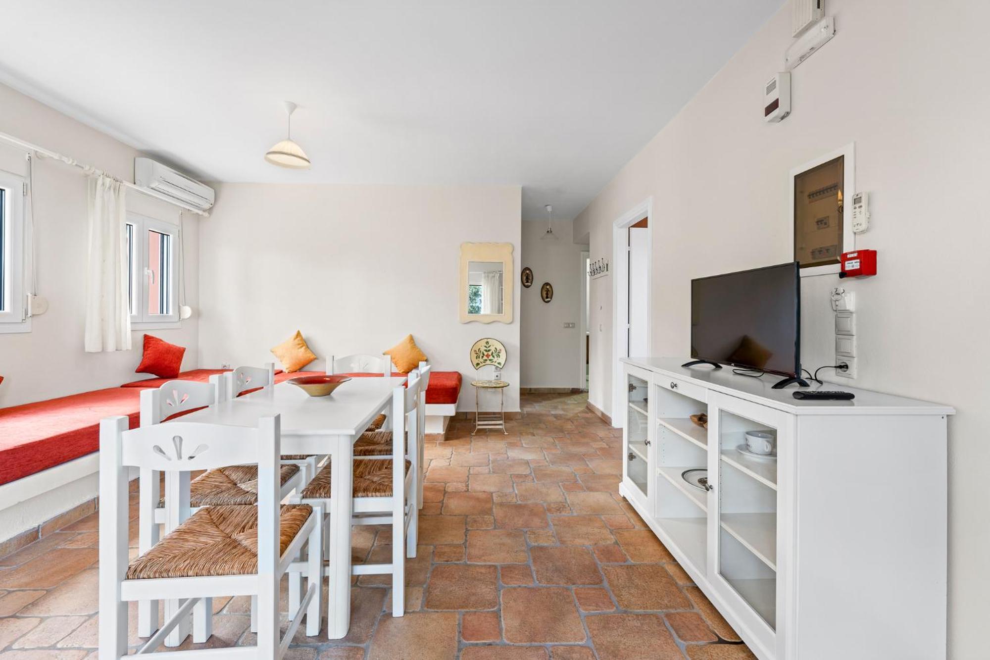 Apartment Erato