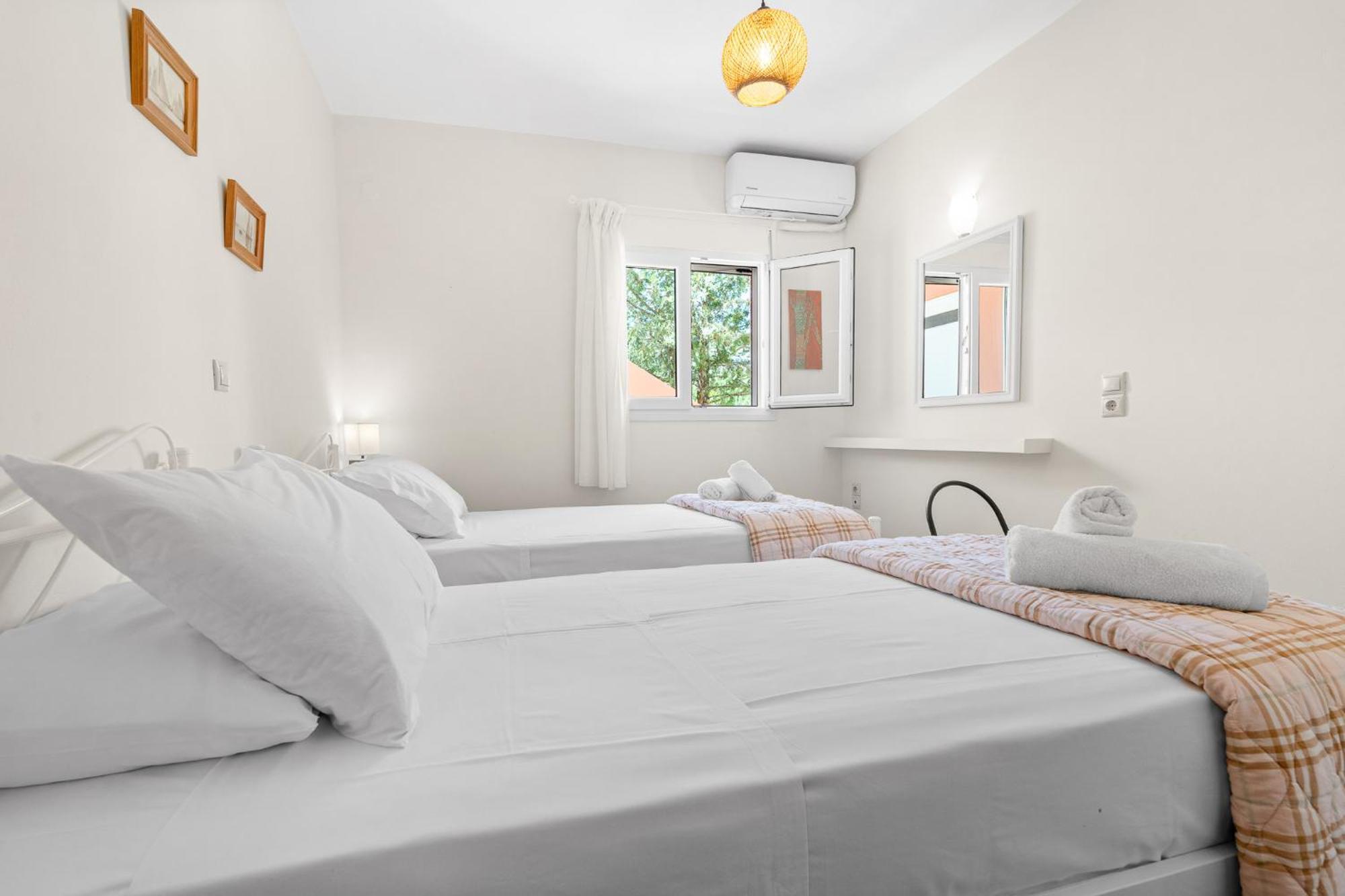 Apartment Erato *