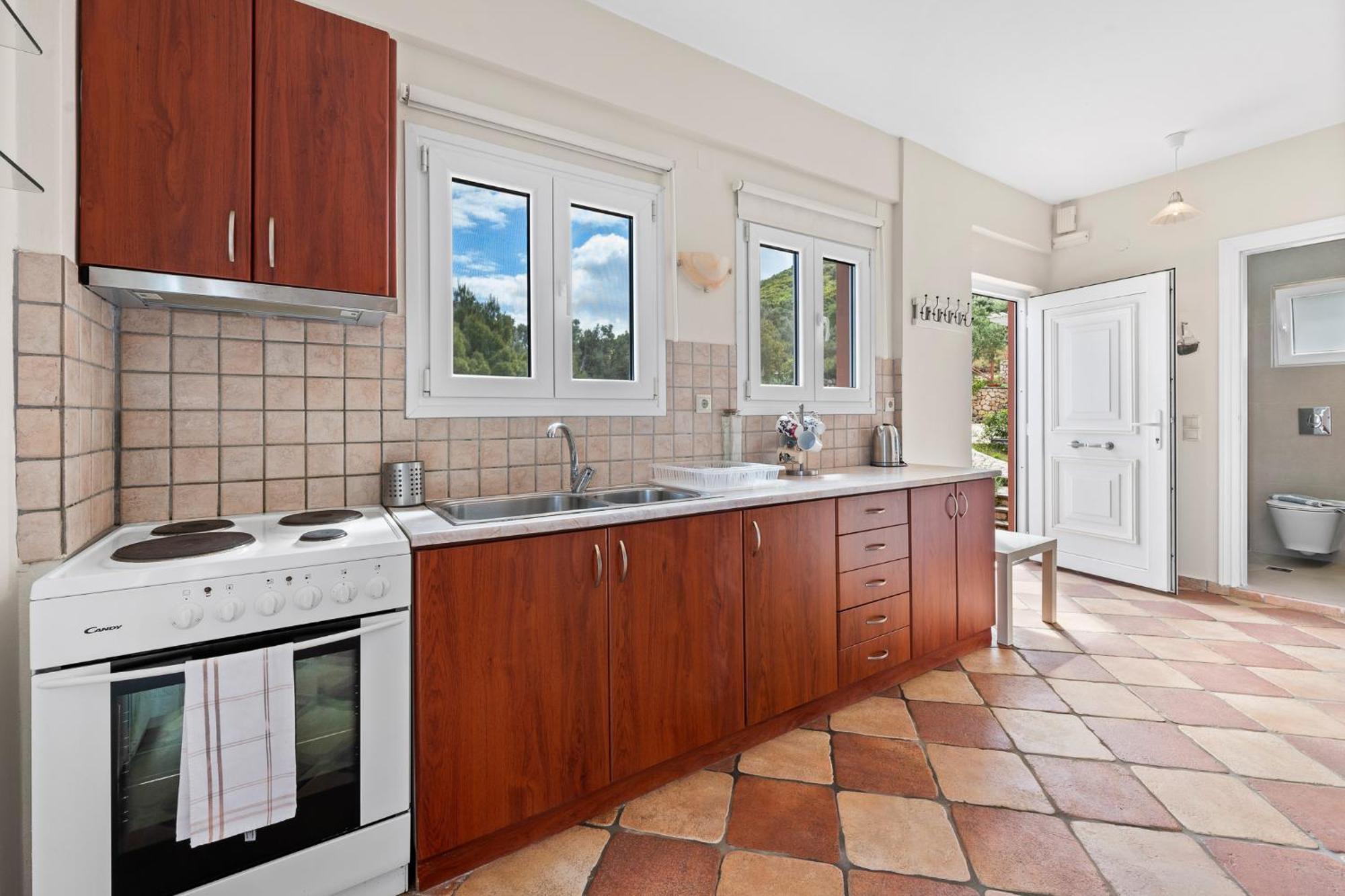 Apartment Erato