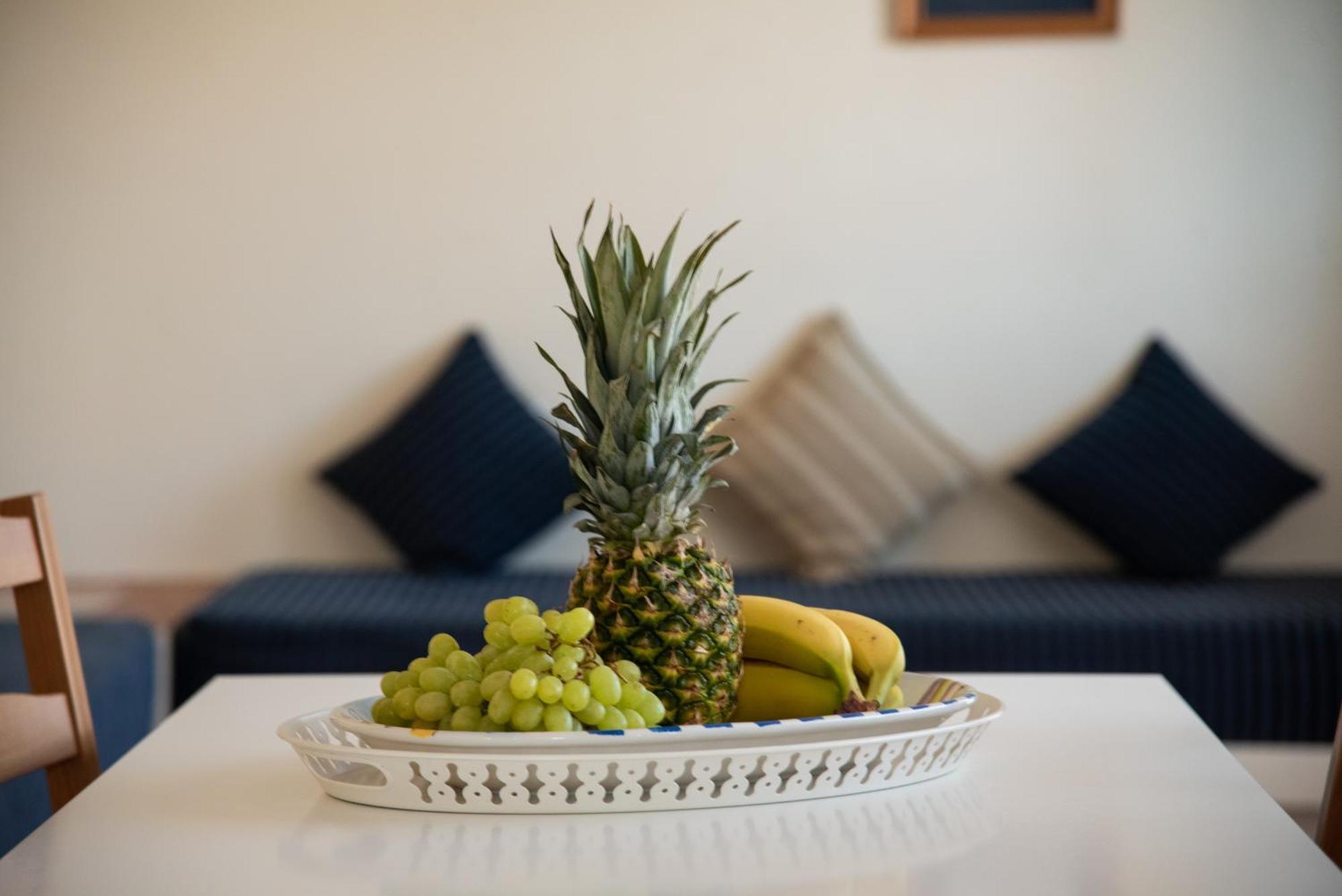 Erato Apartment *